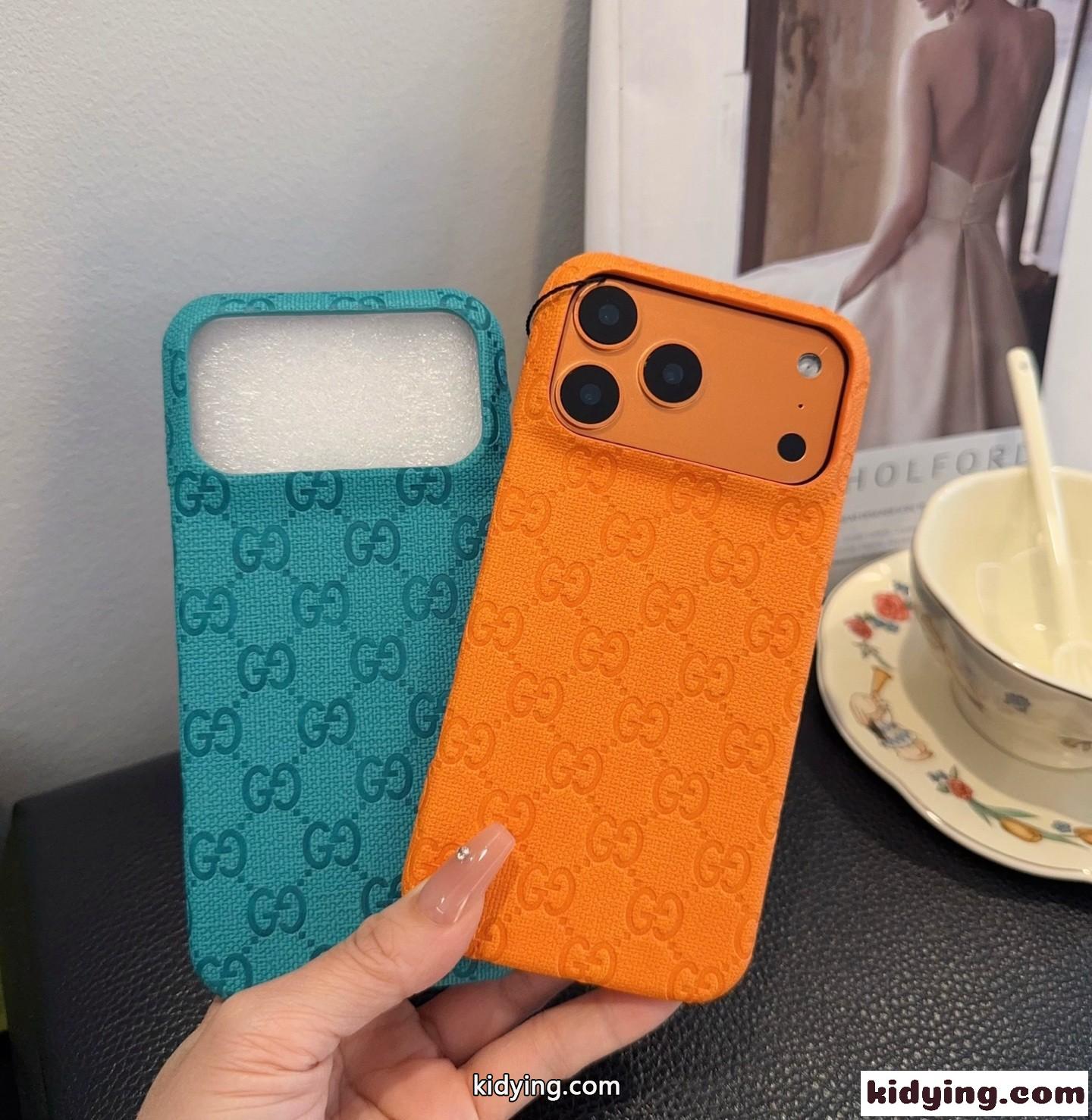 GG iPhoneケース アイフォンケース グッチ 携帯ケース 偽物 スマホケース-0