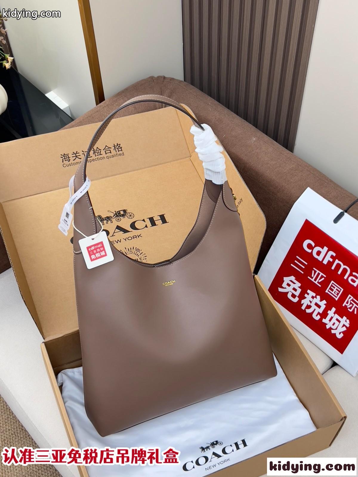 ブルックリン ショルダー バッグ 39 コーチ バッグ スーパーコピー-0