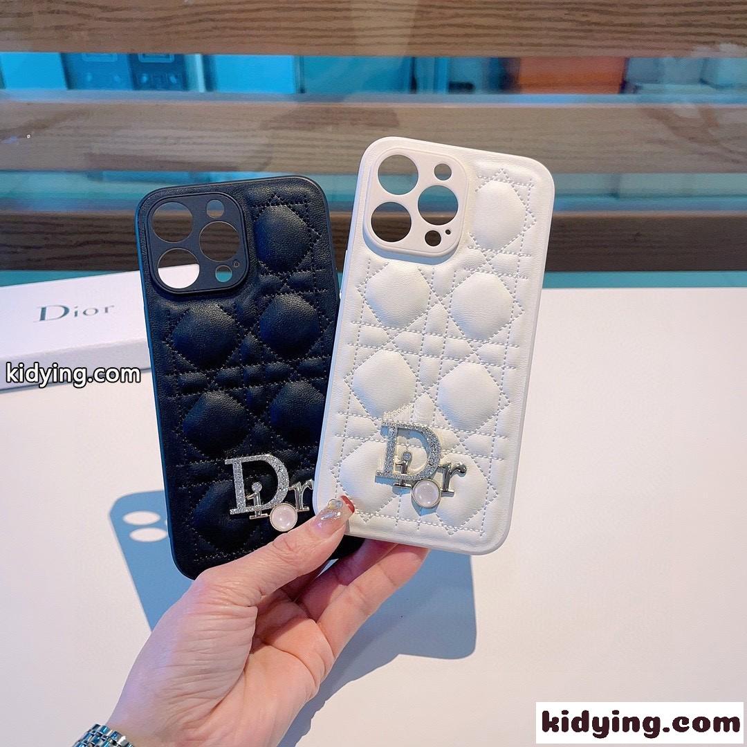 おしゃれ 上品 クリスチャン・ディオール アイフォンケース コピー スマホケース iPhone14-0