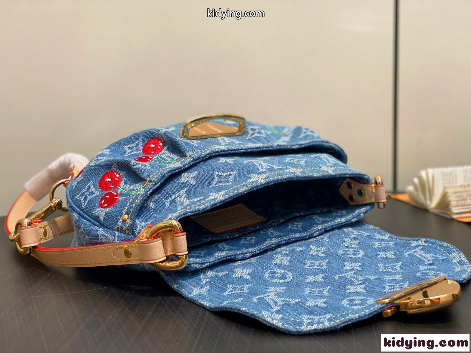 LV × TM サンセット ルイ・ヴィトン バッグ スーパーコピー M13680-4