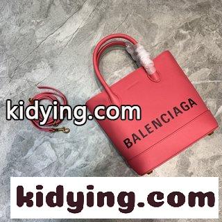 貝殻バッグは同シリーズでまた新品になり バレンシアガ バック 可愛い コピー BALENCIAGAが流行して登場した-1