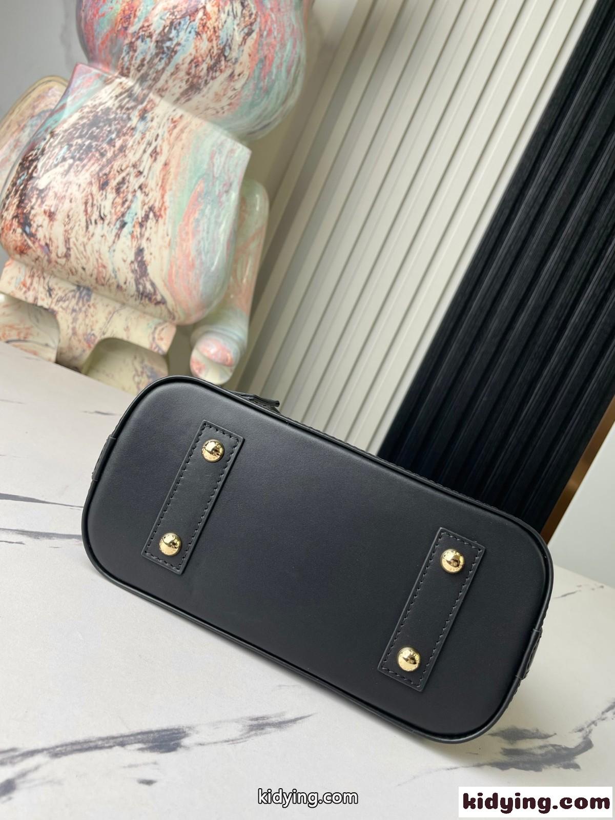 M23576 アルマ BB ハンドバッグ ルイヴィトン バッグ スーパーコピー-4