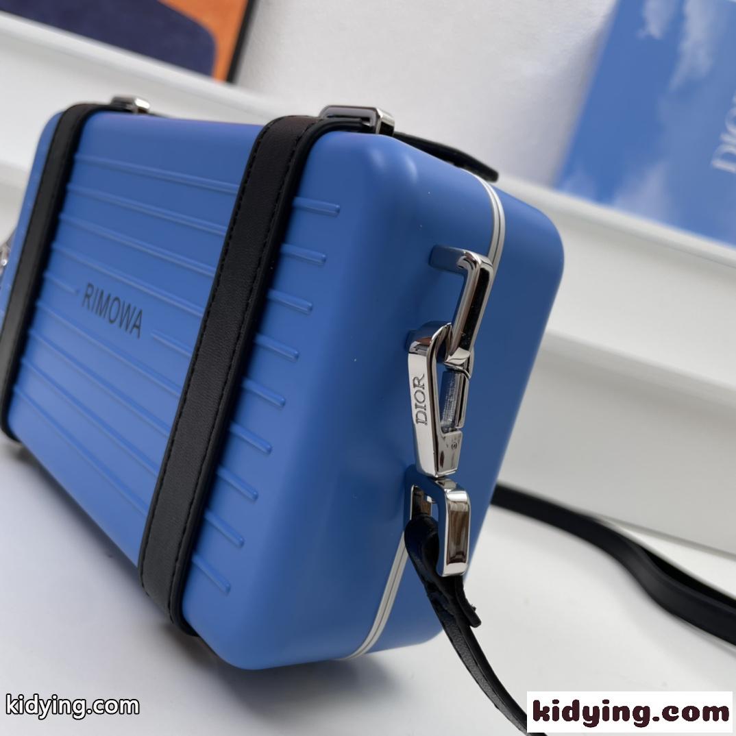 クリスチャン・ディオール バッグ コピー 大人気 Dior & Rimowa クラッチバッグ-0