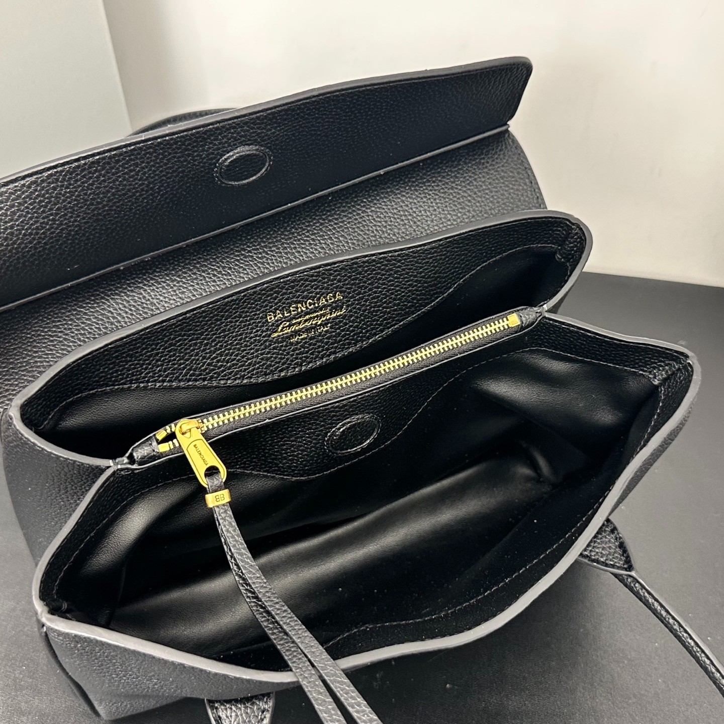 大人気 BALENCIAGA x Lamborghiniコラボ スモール ロデオ ハンドバッグ コピー-3