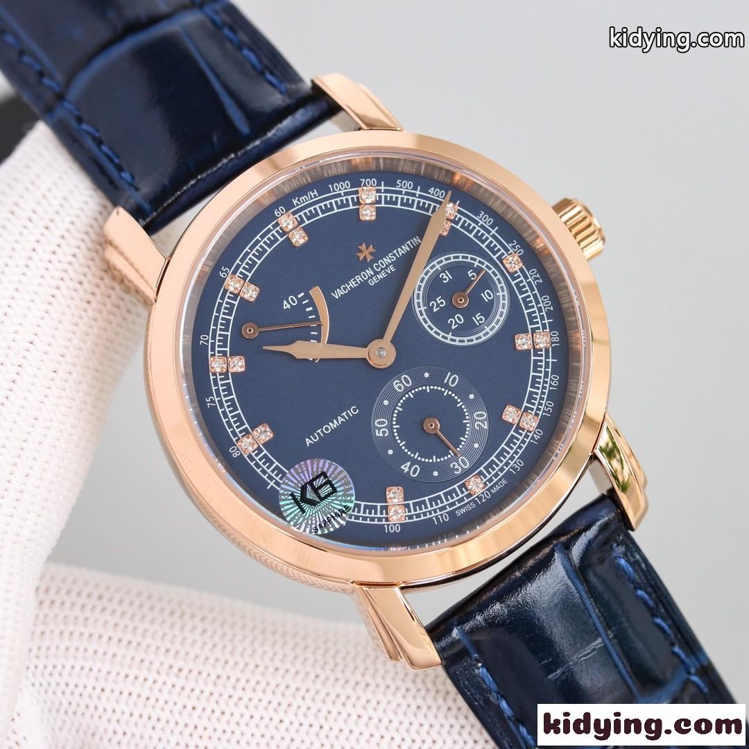 41mm ウォッチ 腕時計 ヴァシュロン・コンスタンタン トラディショナル スーパーコピー-2