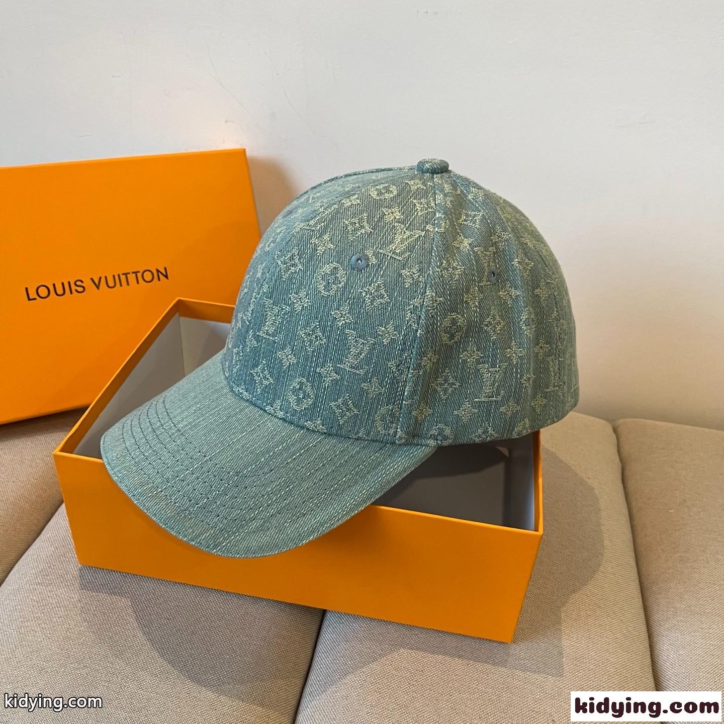 人気新作～キャップ･LV リミックス ルイ・ヴィトン キャップ コピー ユニセックス-4