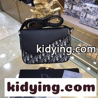 Dior-ディオールコーナー最新のミニ鞍メッセンジャーバッグ ディオール バッグ コピー オリジナル 公式サイト同期-2