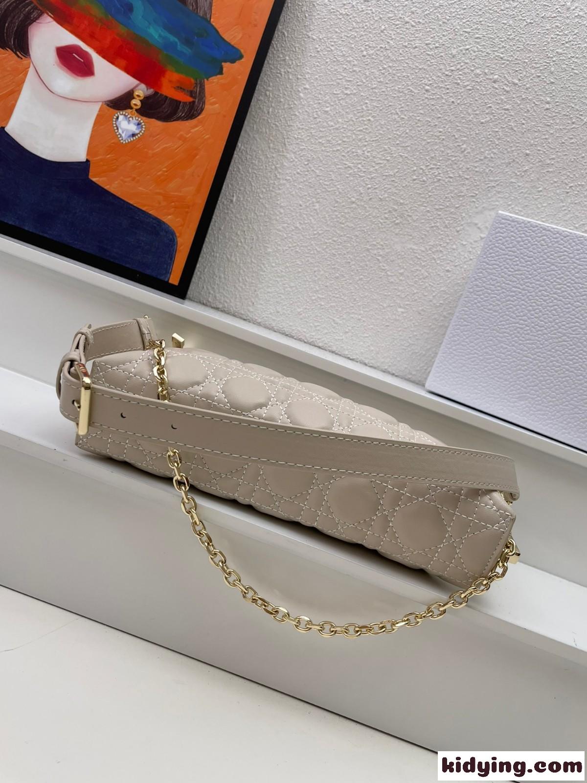 Dior Club ショルダー ハンドバッグ クラッチバッグ クリスチャン・ディオール バッグ コピー-2