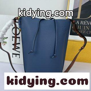 ロエベGate Bucket Bag羅意威最新のgetaバケツバッグが出荷される ロエベ バッグ 新作コピー-1