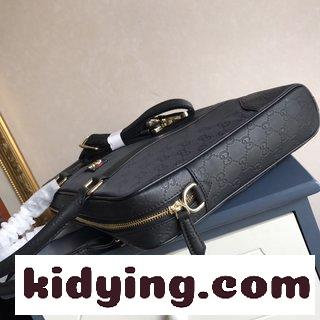 最新のブリーフケースが出荷されます グッチ バッグ イメージ コピー  洗練された仕上がり-5