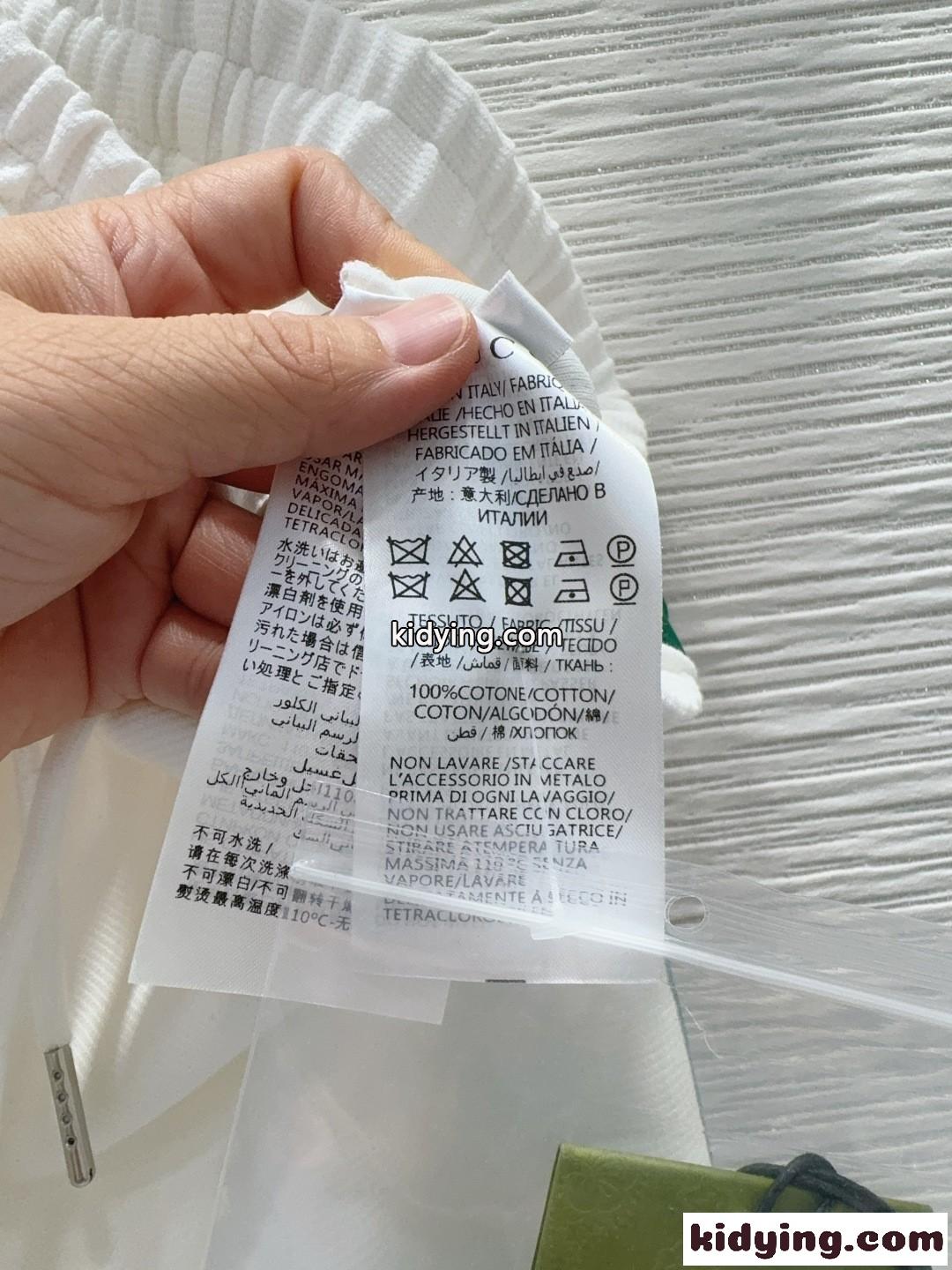 カジュアル 合わせやすい グッチ パンツ コピー レディース ズボン-3