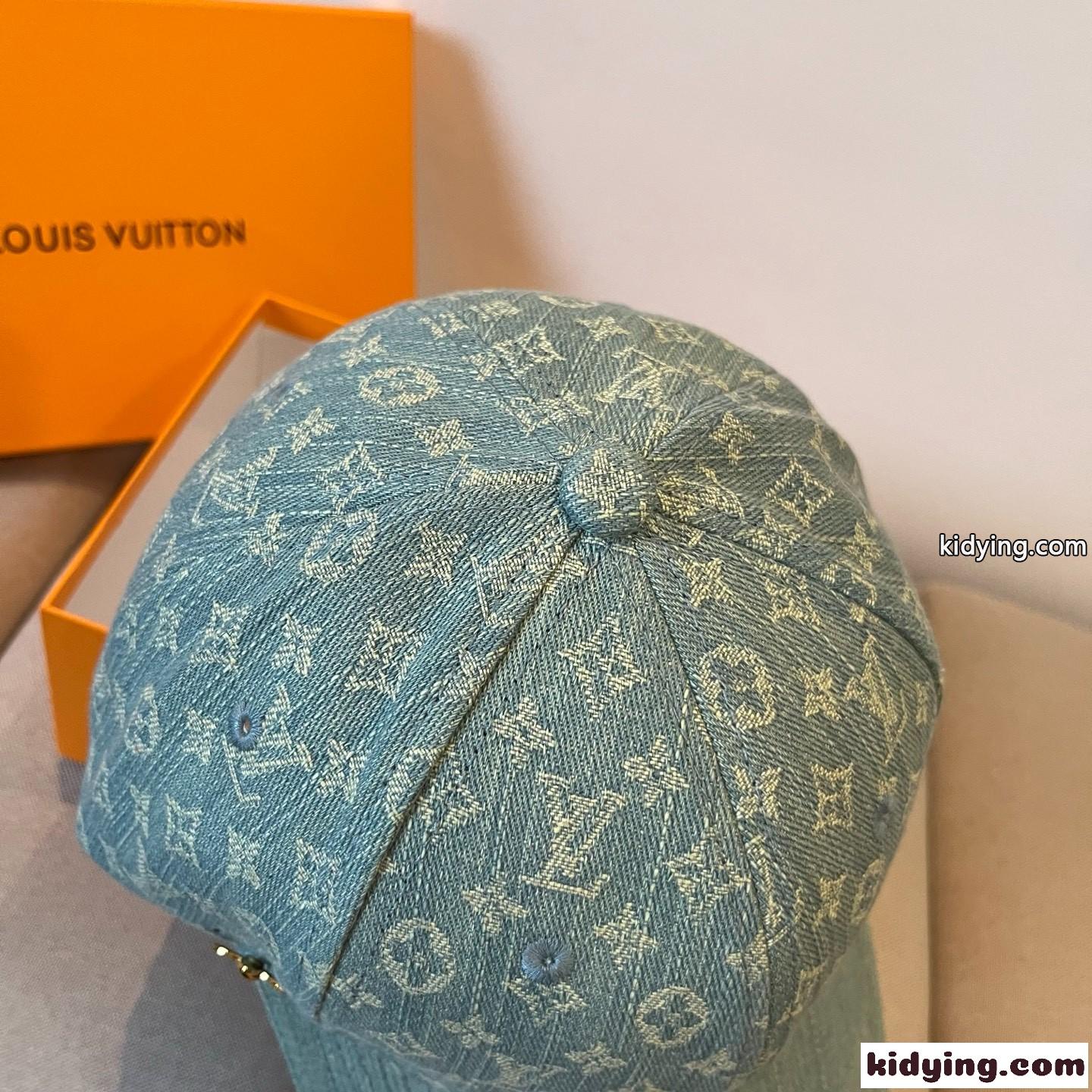 人気新作～キャップ･LV リミックス ルイ・ヴィトン キャップ コピー ユニセックス-2