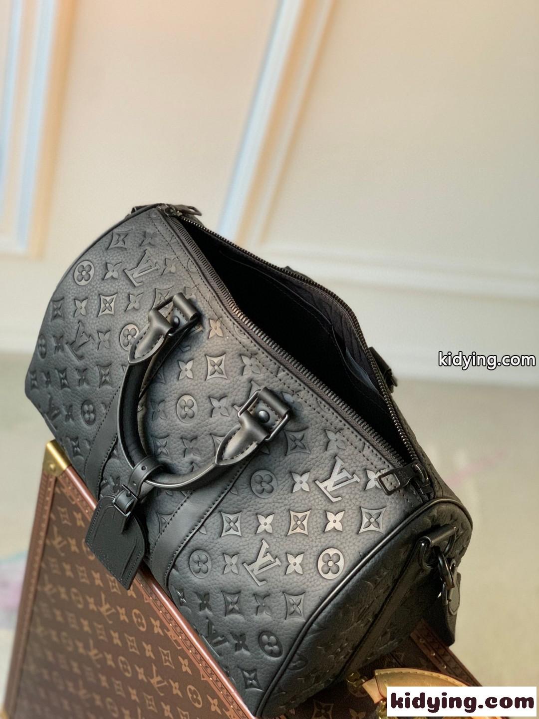 M22765 キーポル・バンドリエール 35 ルイヴィトン バッグ コピー ボストンバッグ-3