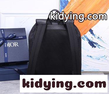 これはカップルになれるDIO.R Oblique両肩バックパックです  柔らかくて萌える クリスチャンディオール鞄コピー-1