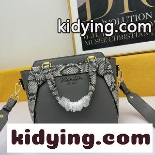 流行のファッション 上品な女性の手袋 レトロな魅力に満ちている プラダバッグ 安い コピー-3