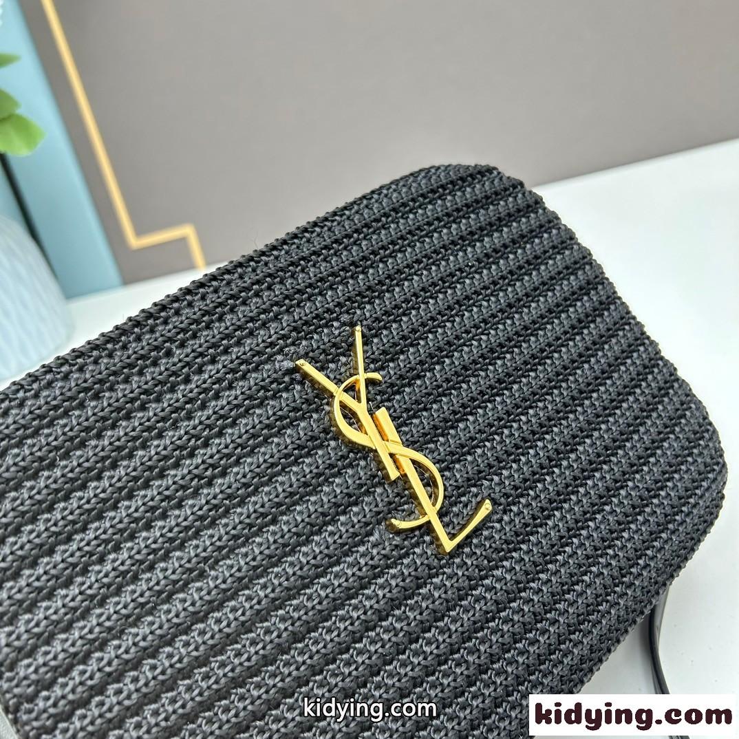 人気 定番 YSL ルー ショルダーバッグ イヴ・サンローラン バッグ コピー レディース-4