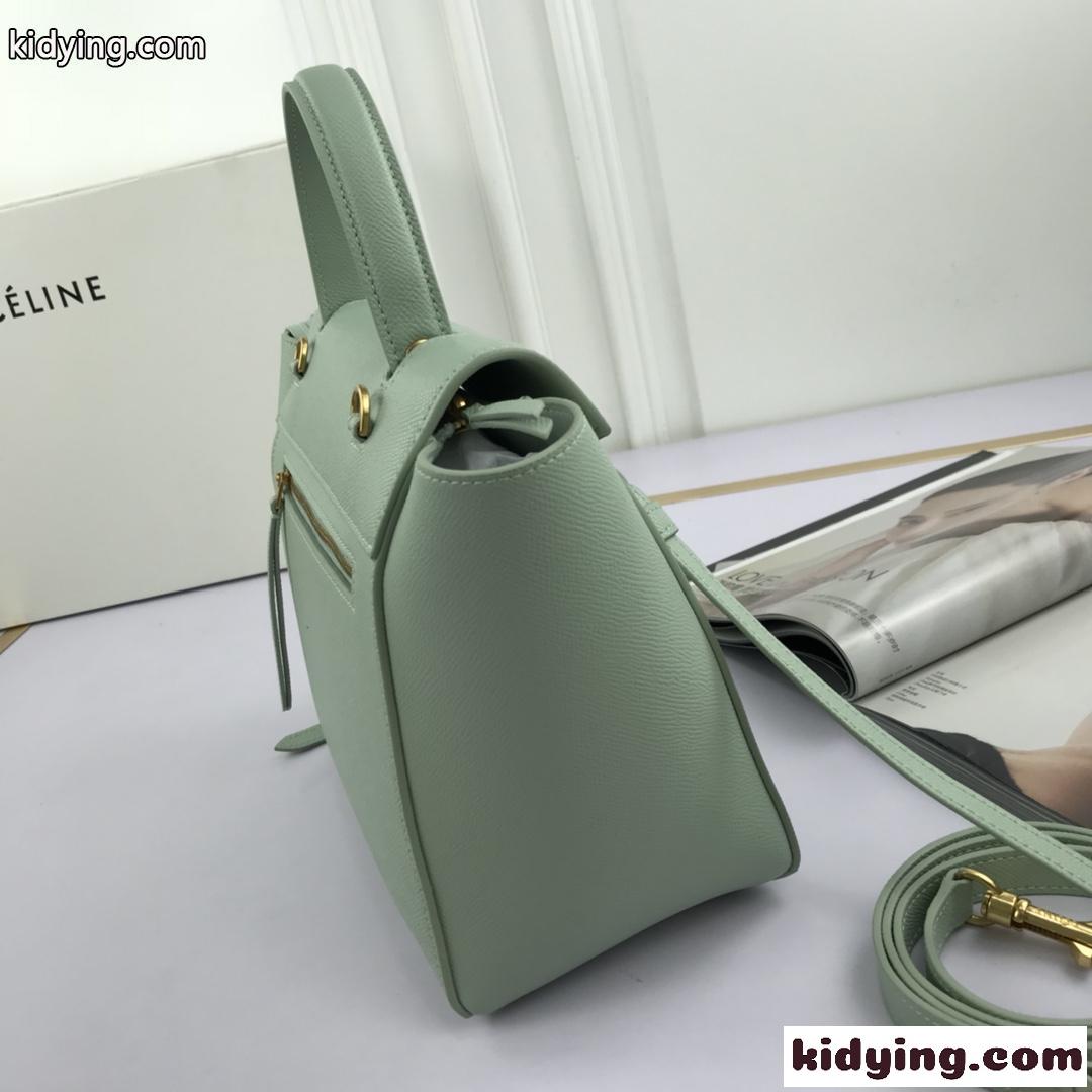 セリーヌ バッグ 人気 コピー エレガント 定番 大人 レディース トートバッグ ストラップ付き 斜め掛け カバン-0