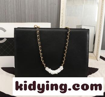 chanelシャネルバッグ シャネル バッグ トートコピー 21新型ダブルCビッグロゴレトロ牛革一肩ショッピングバッグtoteバッグです-1
