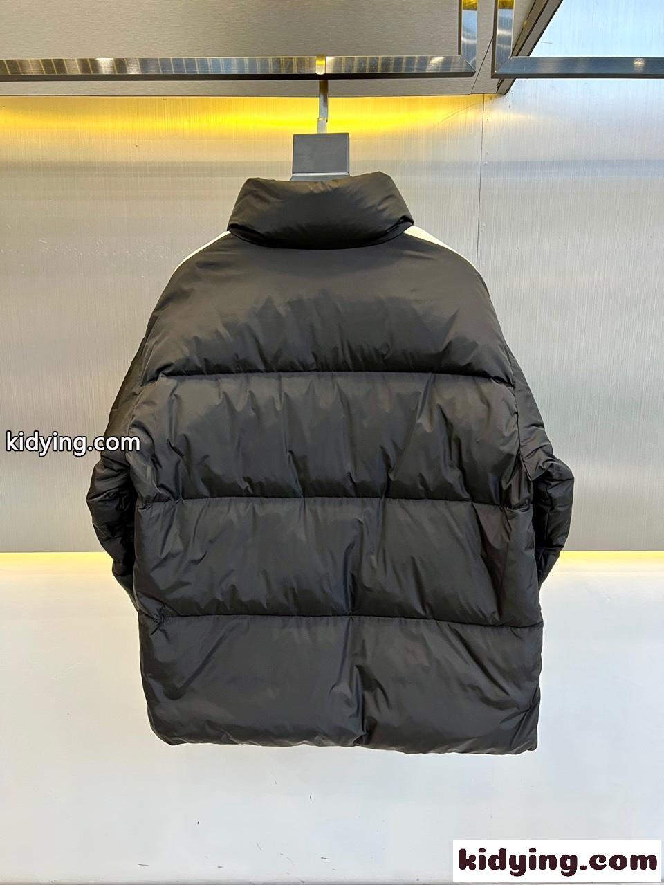 Moncler x Palm Angels Rodmanダウンジャケット モンクレール ダウンジャケット スーパーコピー-6