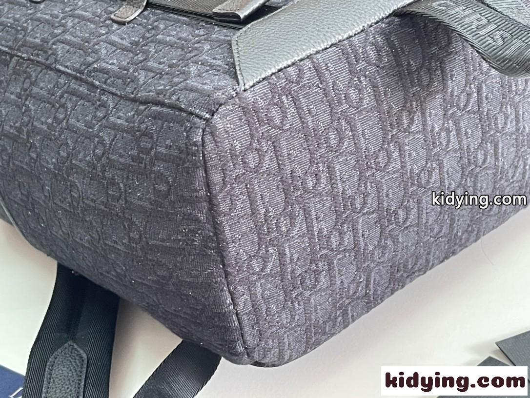 機能的で大容量 クリスチャン・ディオール バッグ DIOR EXPLORER バックパック コピー-4