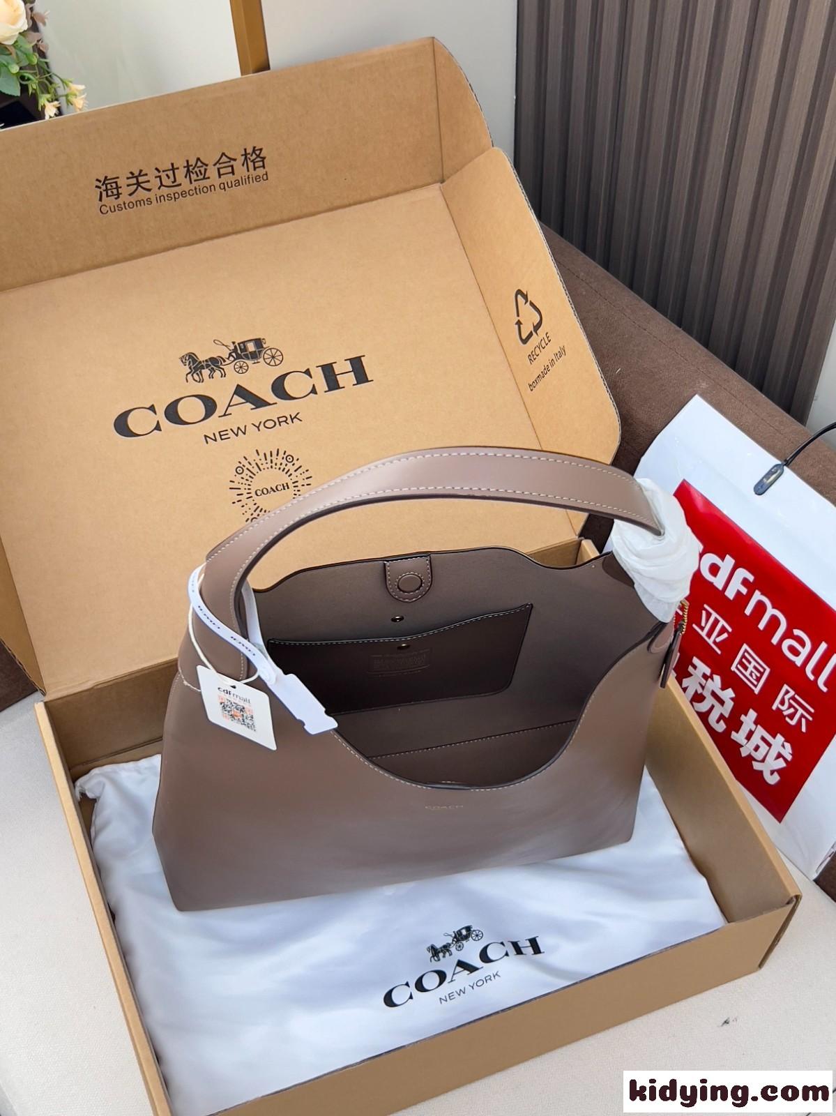 ブルックリン ショルダー バッグ 39 コーチ バッグ スーパーコピー-3