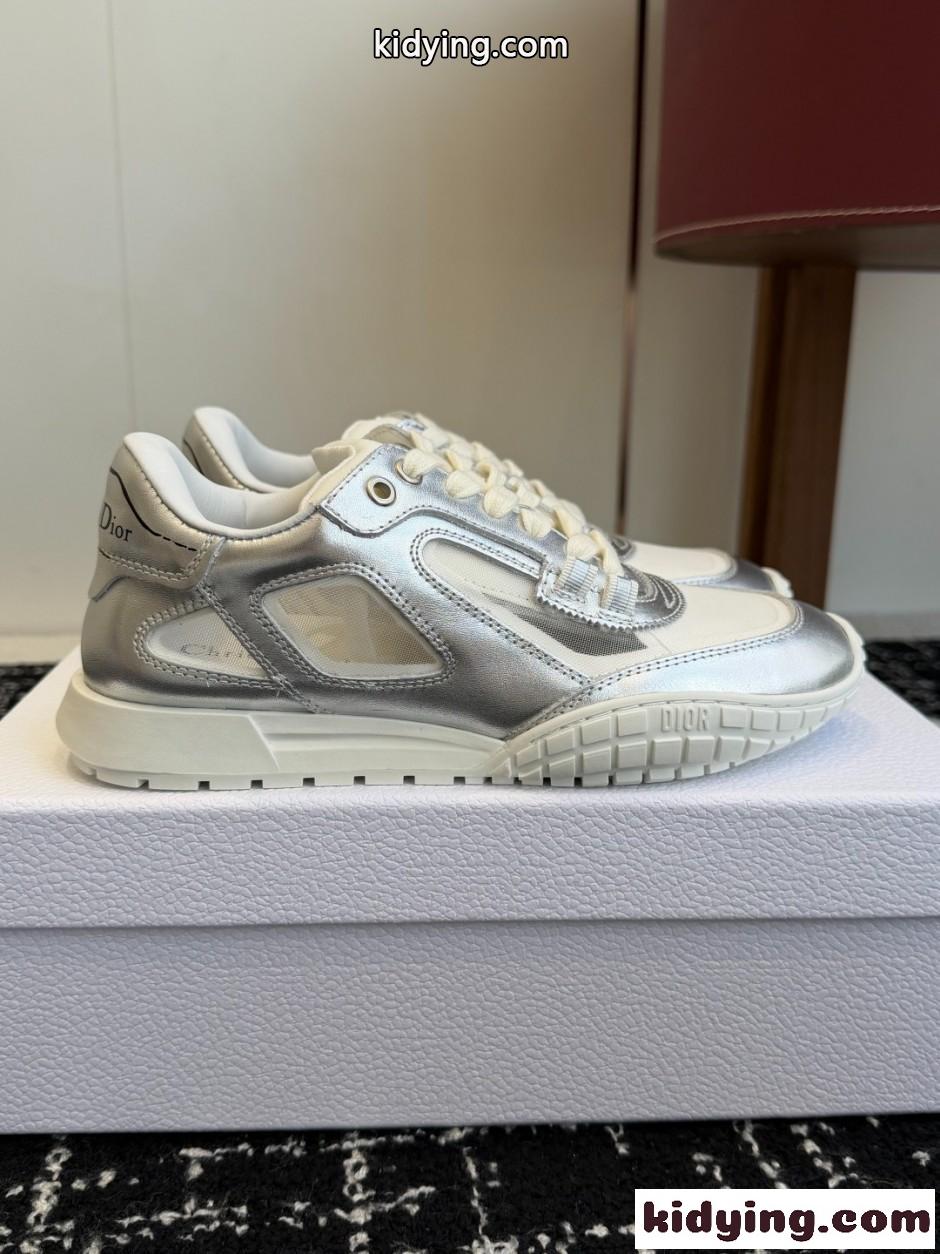 新作~Dior Tech スニーカー クリスチャン・ディオール スーパーコピー レディース メンズ-2
