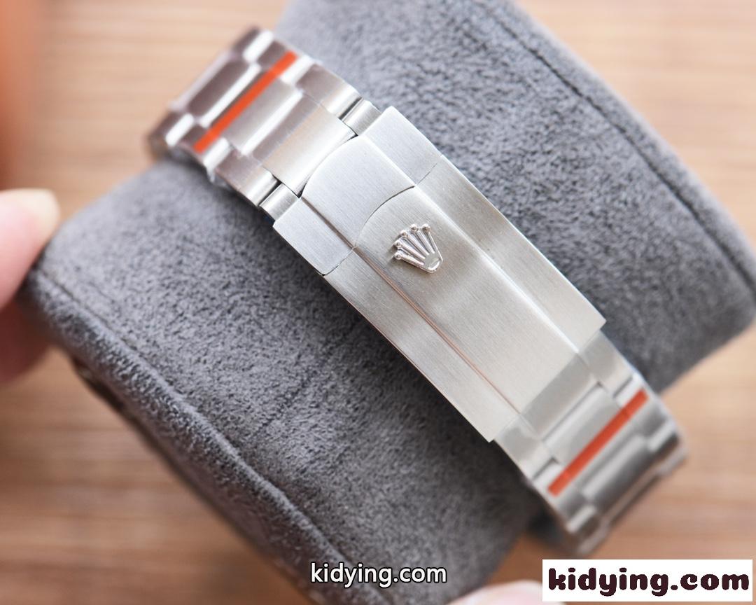カジュアル ロレックス 時計 コピー クラシック 人気 41mm 腕時計-1