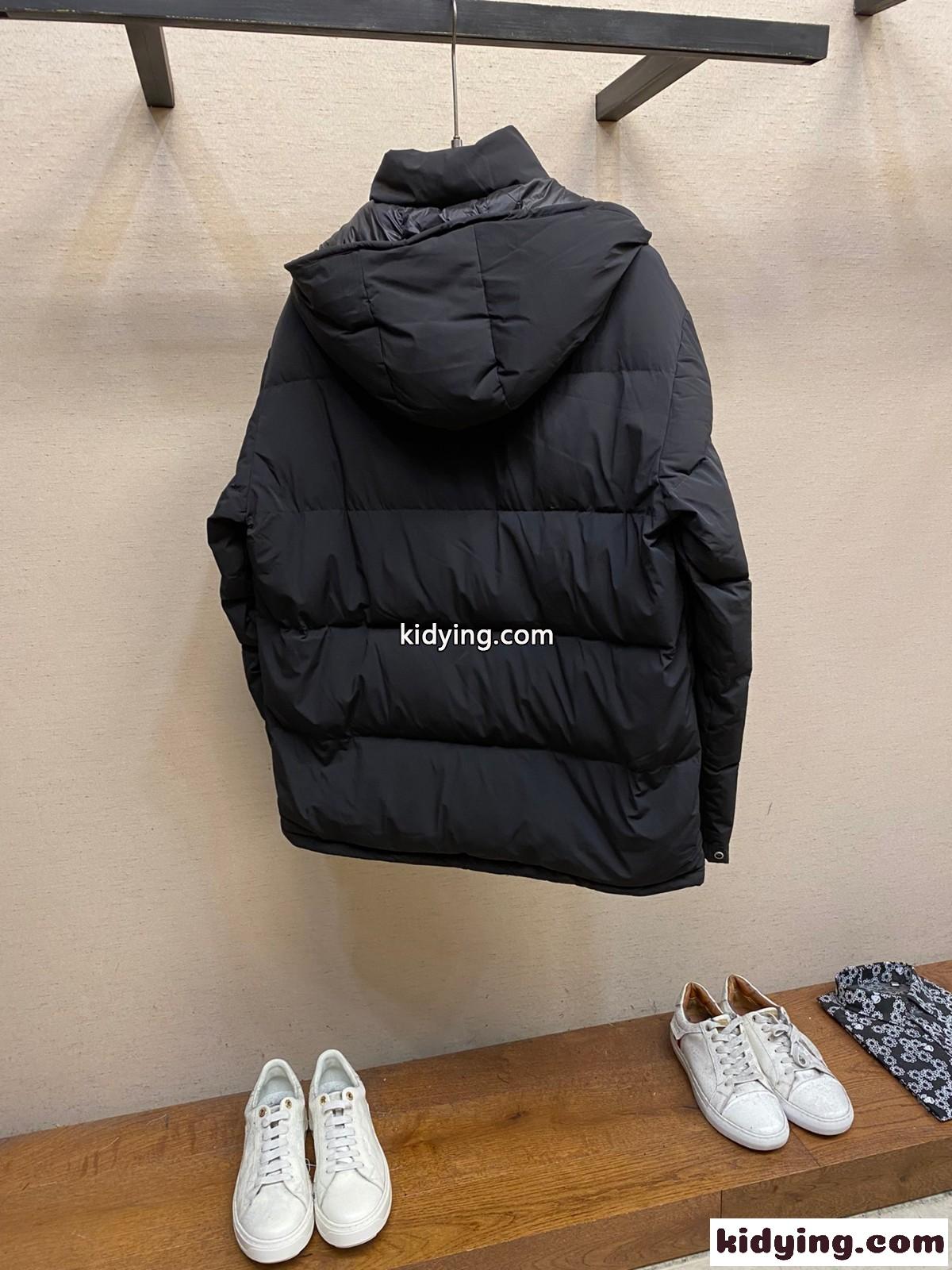 GUCCI x The North Face ダウンジャケット グッチ ダウンジャケット コピー ユニセックス-2