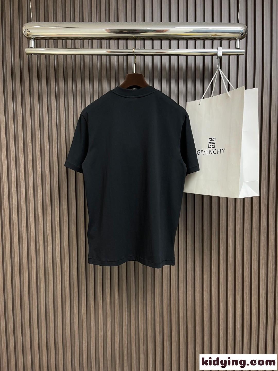 プラダ Tシャツ コピー 目を引く プリントジャージー Tシャツ ユニセックス-0