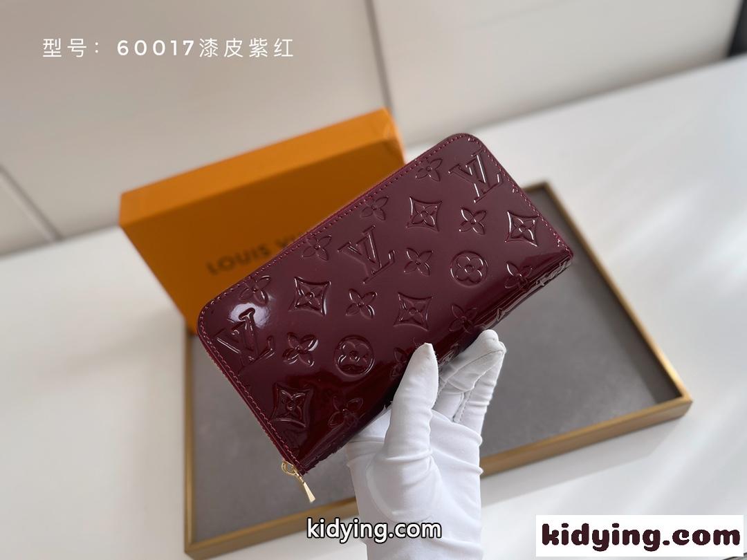 人気 ジッピー ウォレット ルイ・ヴィトン 財布 コピー 上品 長財布-1