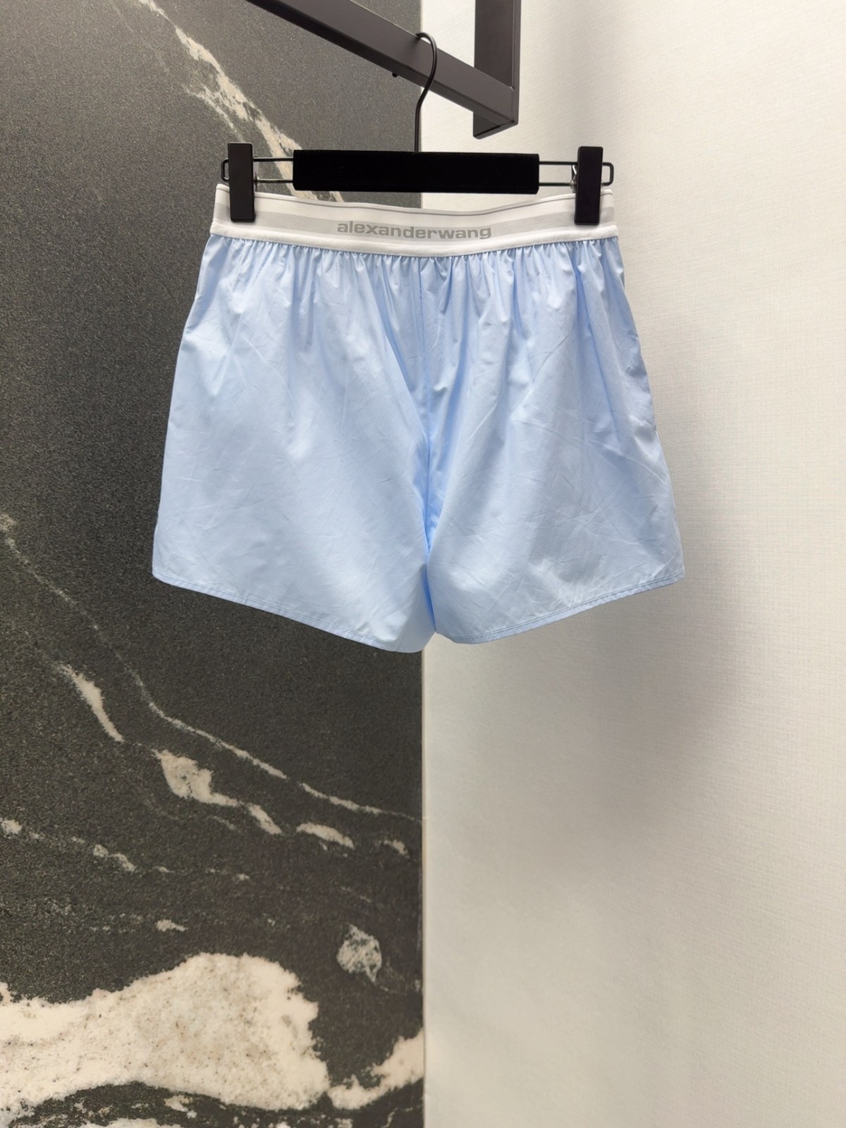 アレキサンダーワング パンツ コピー カジュアル ボクサーショーツ ショートパンツ-3