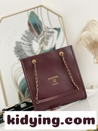 Chaneショッピングバッグ 最強のショッピングバッグが来ました シャネル バッグ お手入れ コピー-0