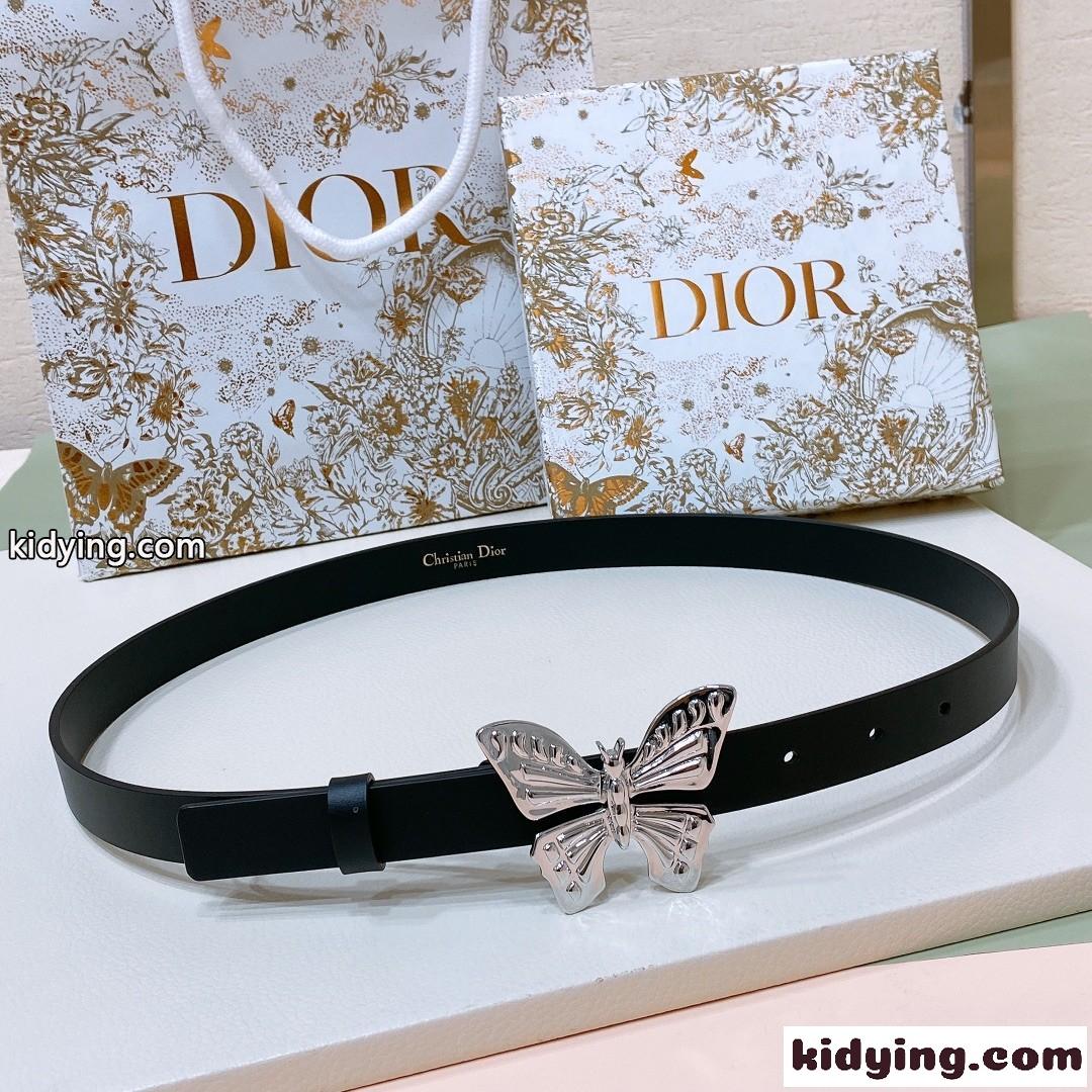 DIOR MÉTAMORPHOSE ベルト クリスチャン・ディオール ベルト 偽物-1