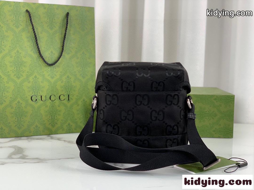 大人気☆Gucci Off The Grid ショルダーバッグ グッチ バッグ コピー カジュアル-1