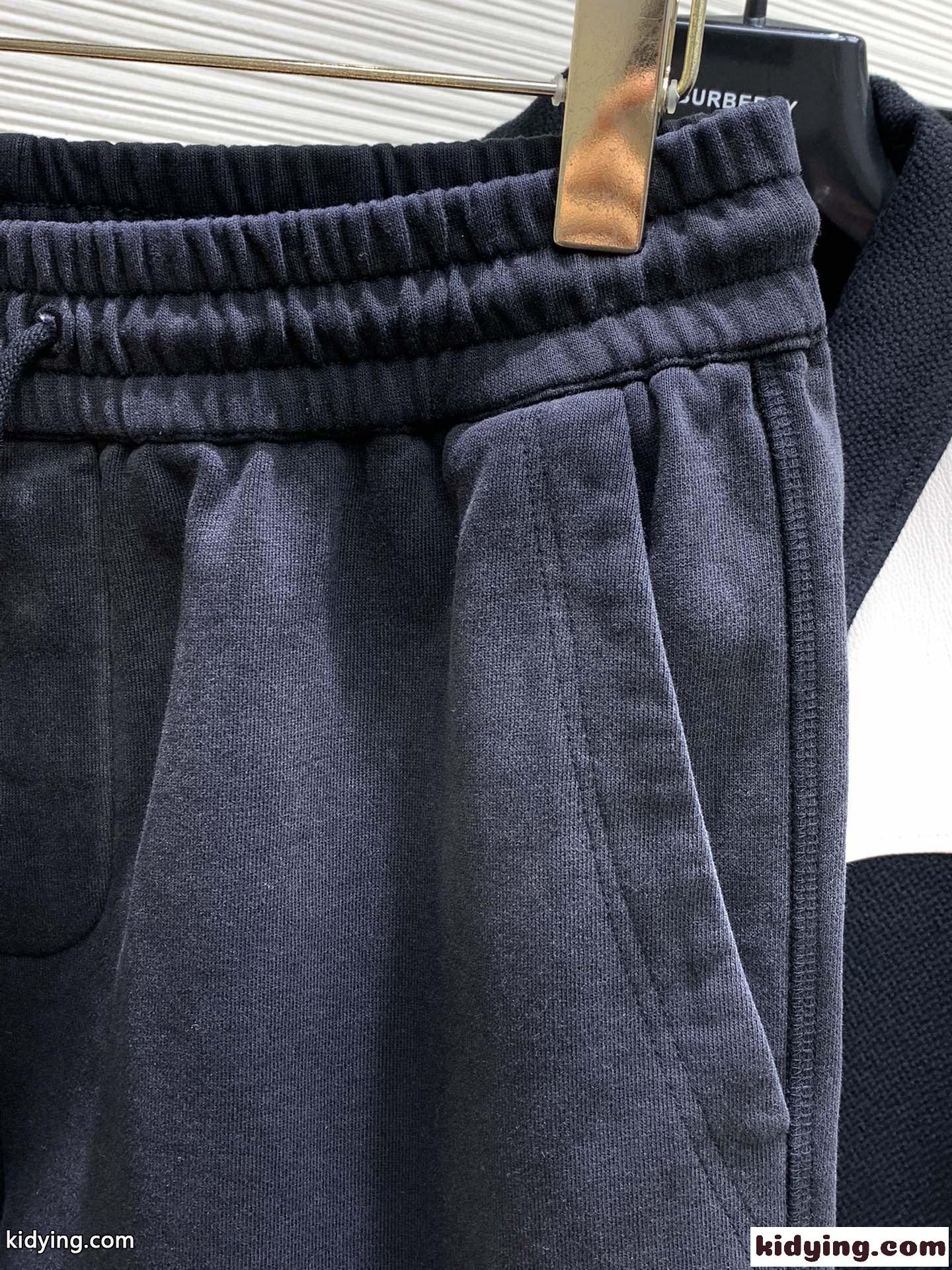 LOEWE ウォッシュド ショーツ ロエベ パンツ コピー メンズ ショートパンツ-2