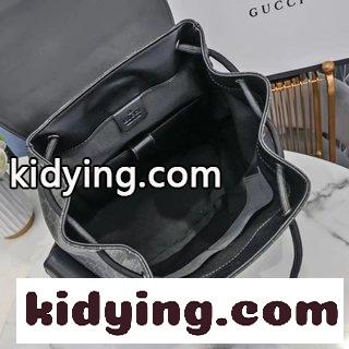 グッチ バッグ 売るコピー Gucci Signature牛皮は 皮革の表面に非常にはっきりとした模様を形成し 肌触りが厚いです-0