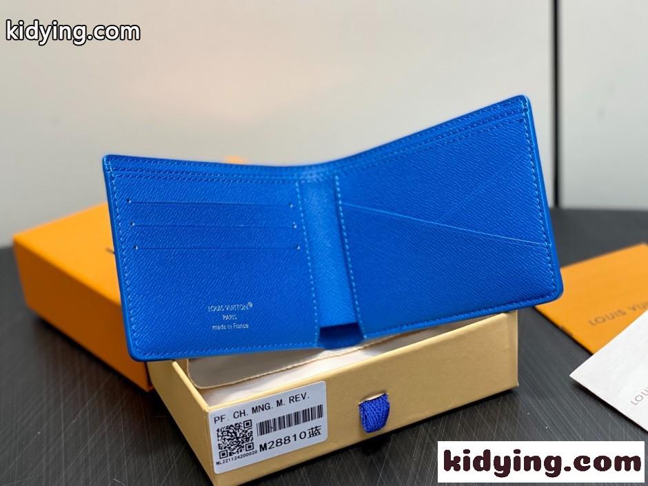 M28810 ポルトフォイユ・ミュルティプル ルイ・ヴィトン スーパーコピー-4