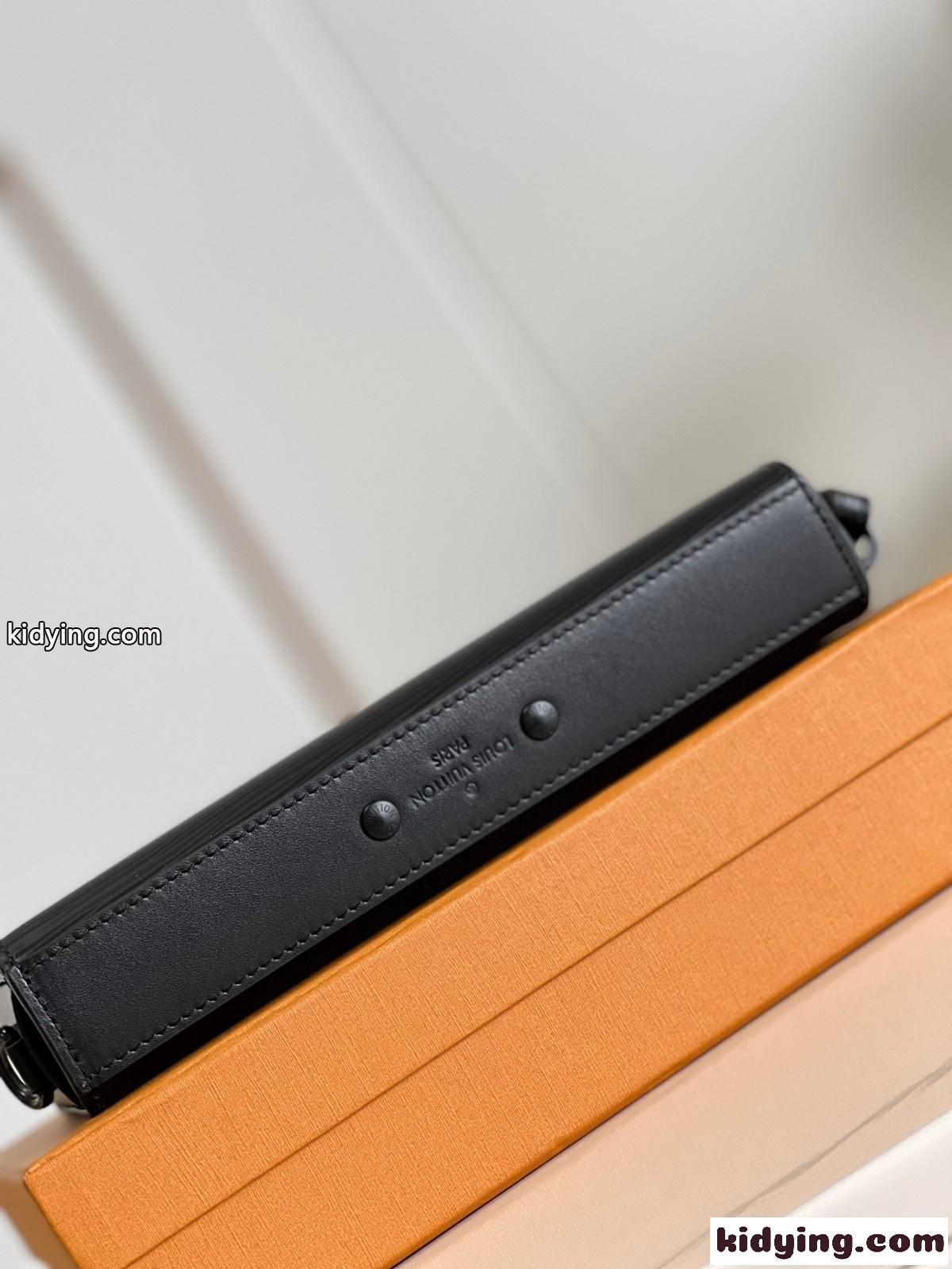 M80589 ロング・スリムウォレット ルイヴィトン 財布 コピー メンズ-1