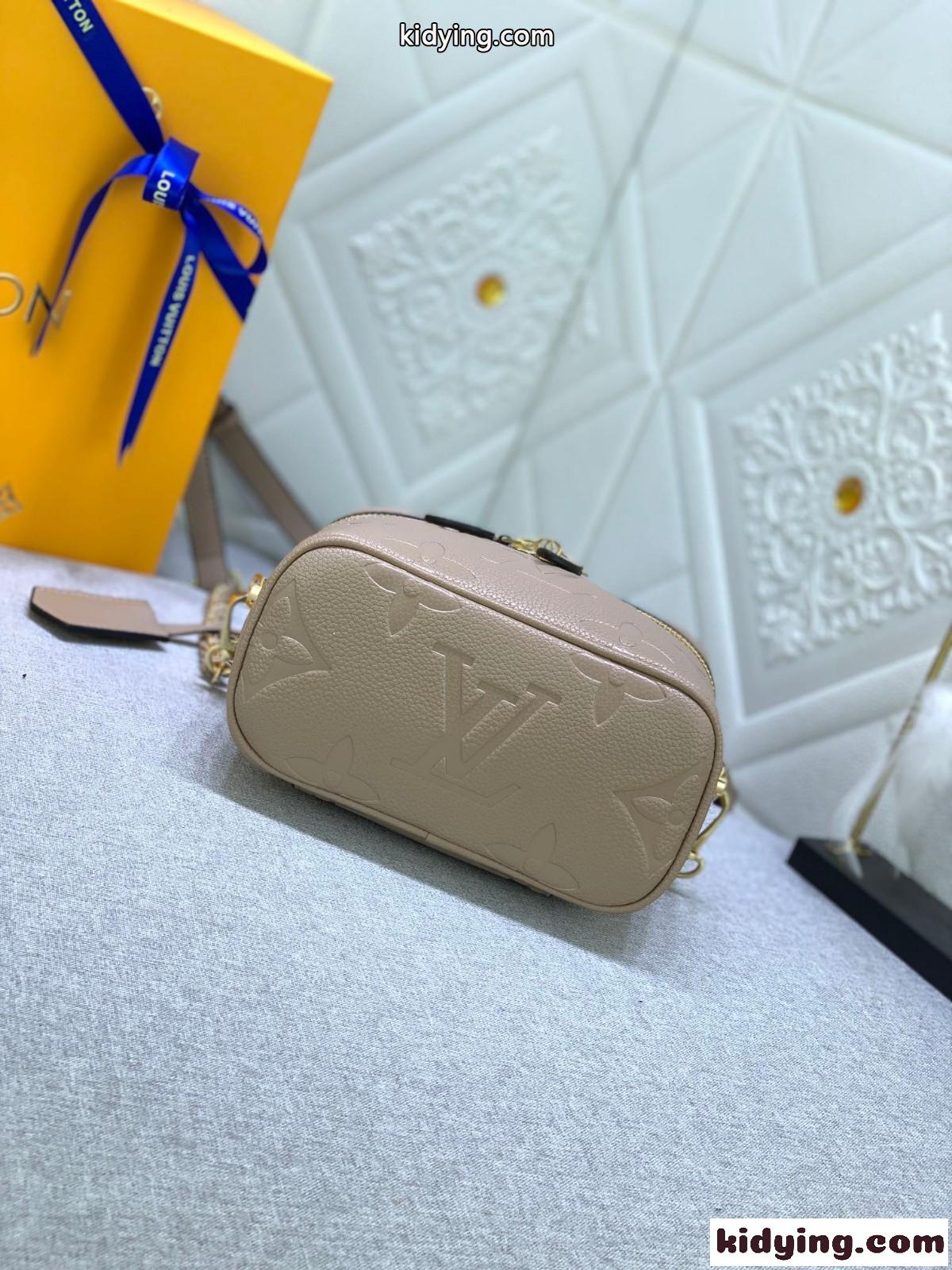 レディース 人気 新作 ショルダーバッグ おしゃれ ルイ・ヴィトン バッグ コピー エレガント 可愛い-2