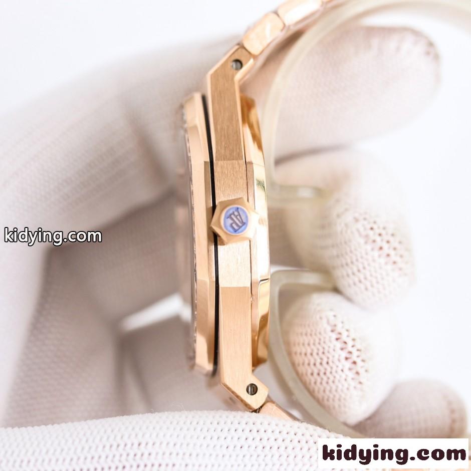 大人気 オーデマ・ピゲ ロイヤル オーク コピー 41mm 腕時計 ウォッチ-3