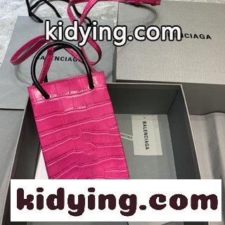 Balencia新潮から反則までのミニフォンバッグ,バレンシアガ おすすめ バッグ-5