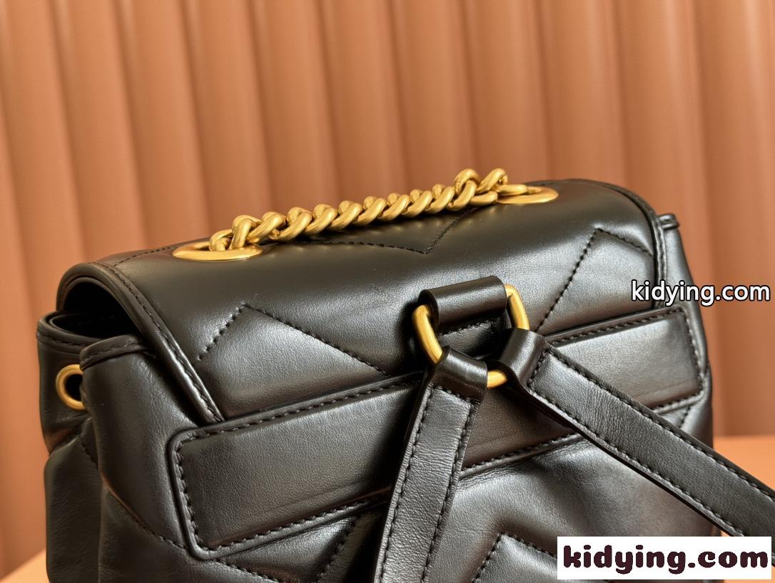 Gucci グッチ マーモント キルティング バックパック リュック スーパーコピー 777253-3