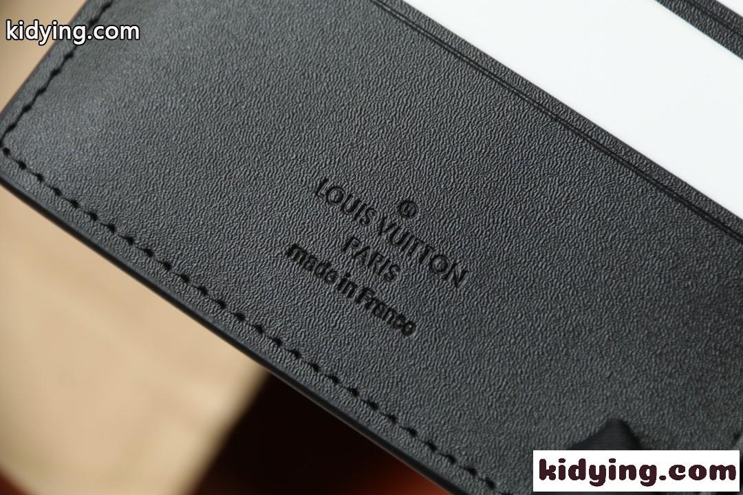 M69829 ポルトフォイユ・ミュルティプル ルイ・ヴィトン 財布 コピー コンパクトウォレット-4