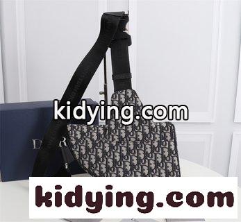 Diorディオ男性用サドルバッグ 純正品の対版ケースをつける クリスチャンディオール バッグ 人気 コピー-3