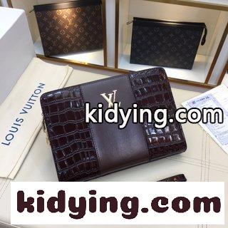 ルイ・ヴィトン バッグ 新品 コピー デザインが簡単で かっこいい 見やすい 好きな人はすぐに注文しましょう  ​-0