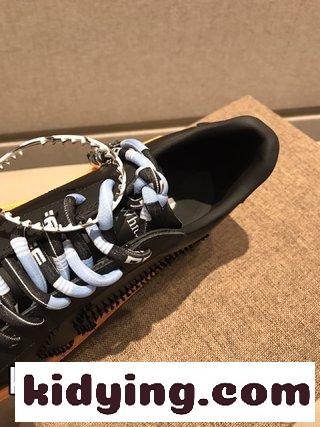 ​カップル向け off-white 最高級代理購入 メンズ2020HKコーナー同時発売 オフホワイト シューズ メンズ コピー-4