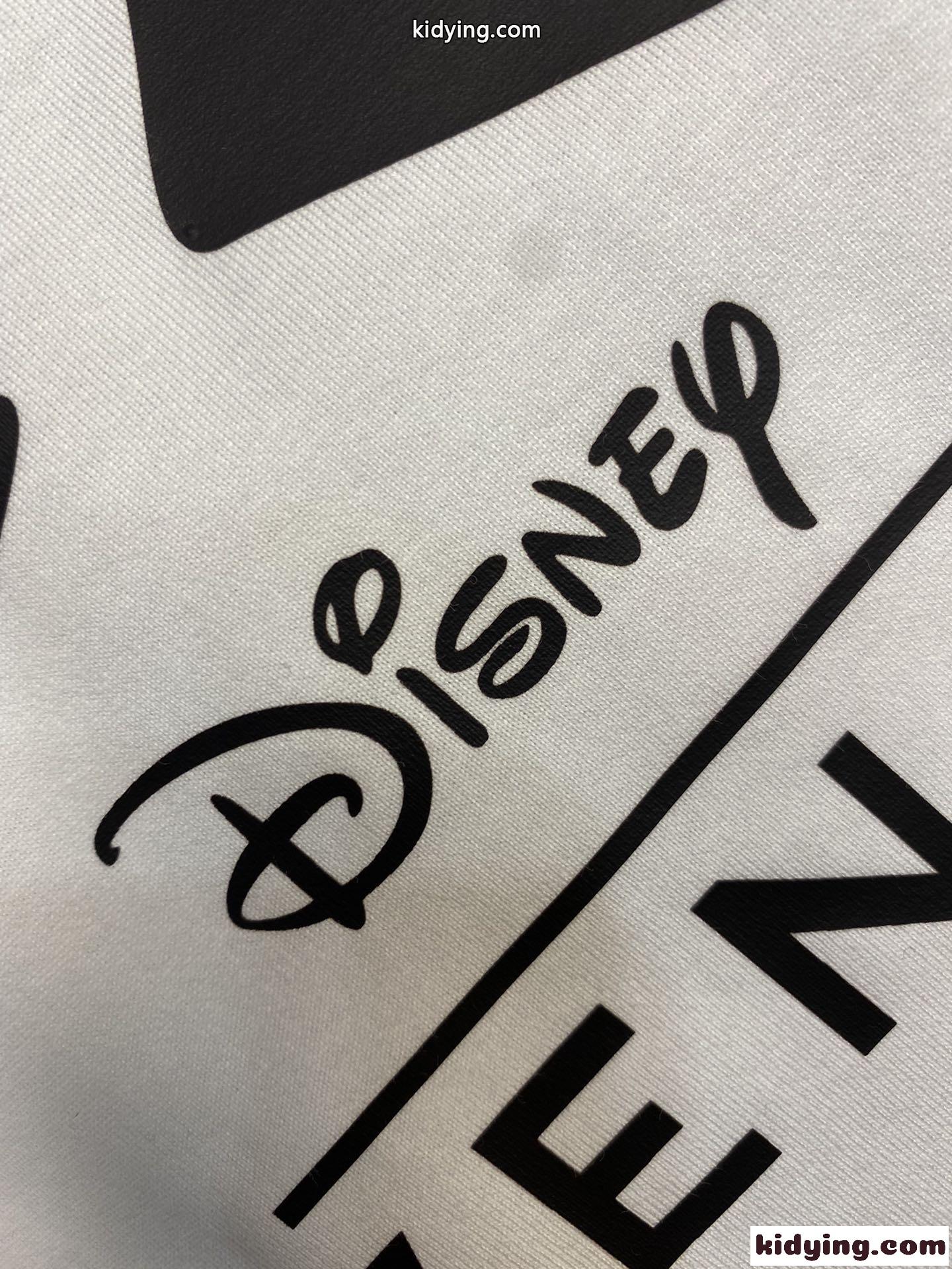 Disney オズワルド・ザ・ラビット ジバンシィ Tシャツ コピー 半袖-4
