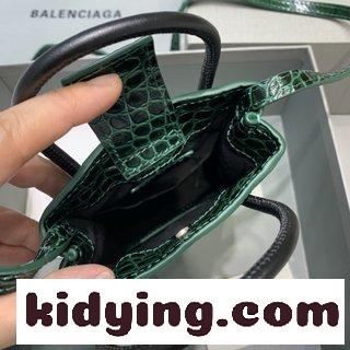 Balencia新潮から反則までのミニフォンバッグ,バレンシアガ おすすめ バッグ-3