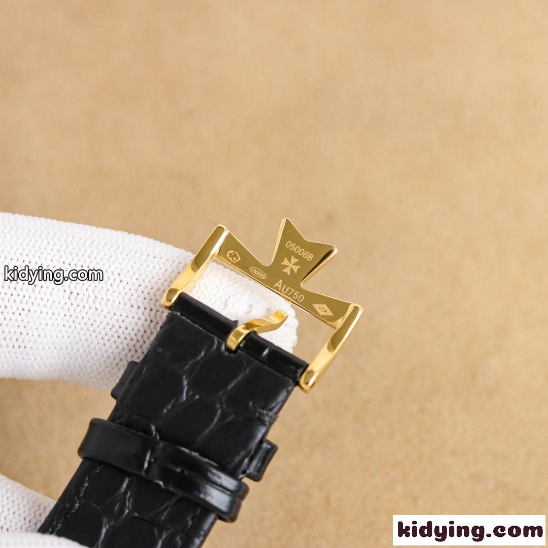 洗練された エレガント ウォッチ ヴァシュロン・コンスタンタン 時計 コピー-5