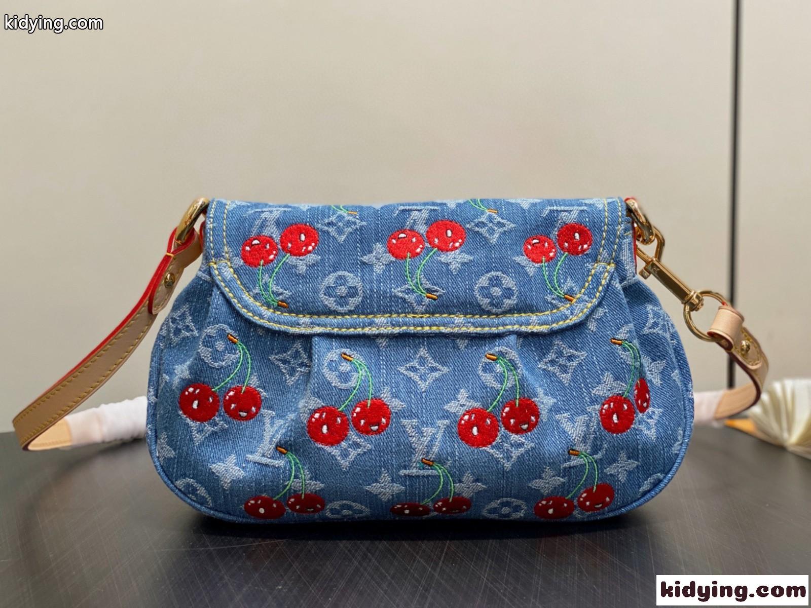 LV × TM サンセット ルイ・ヴィトン バッグ スーパーコピー M13680-1